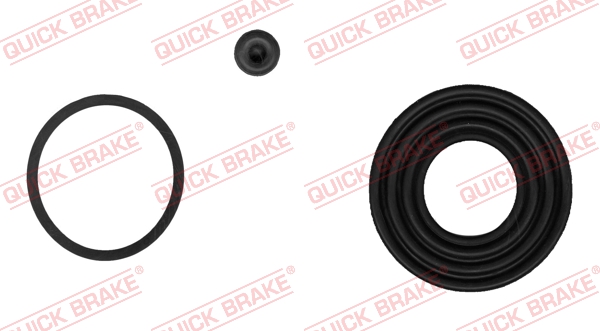 Repair Kit, brake caliper (Rear axle)  Art. 1140144