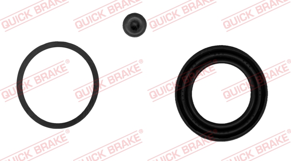 Repair Kit, brake caliper (Rear axle)  Art. 1140148