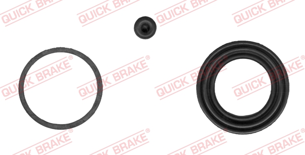 Repair Kit, brake caliper (Rear axle)  Art. 1140164