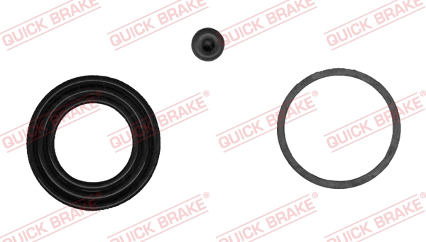 Repair Kit, brake caliper (Rear axle)  Art. 1140166