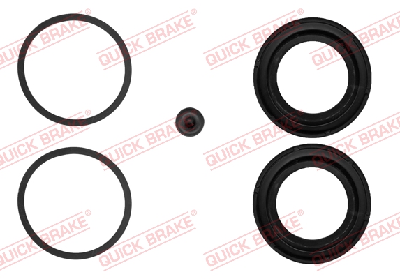 Repair Kit, brake caliper (Rear axle)  Art. 1140175