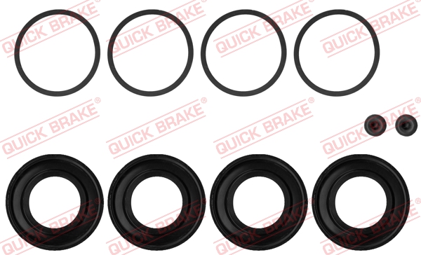 Repair Kit, brake caliper (Front axle)  Art. 1140183