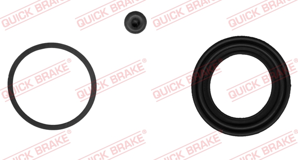 Repair Kit, brake caliper (Rear axle)  Art. 1140188