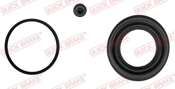 Repair Kit, brake caliper (Rear axle)  Art. 1140211