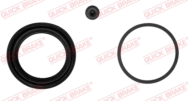 Repair Kit, brake caliper (Front axle)  Art. 1140219