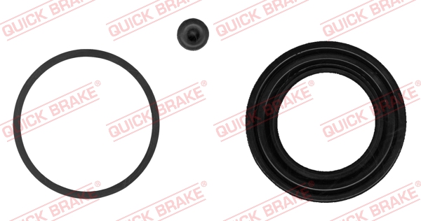 Repair Kit, brake caliper (Front axle)  Art. 1140225