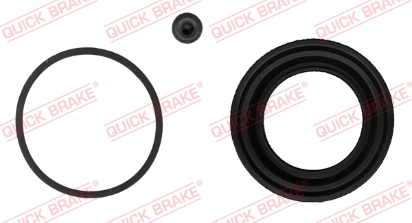 Repair Kit, brake caliper (Front axle)  Art. 1140235