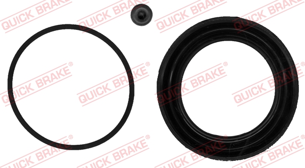 Repair Kit, brake caliper (Front axle)  Art. 1140250