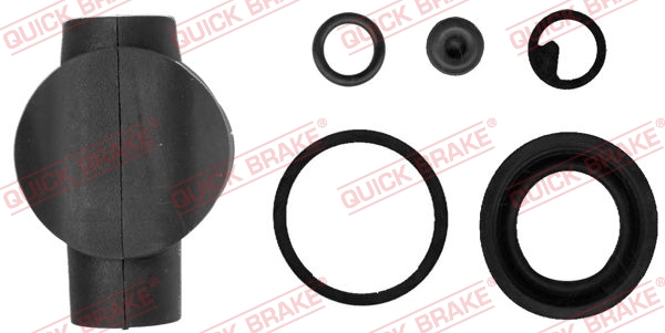 Repair Kit, brake caliper (Rear axle)  Art. 1140268