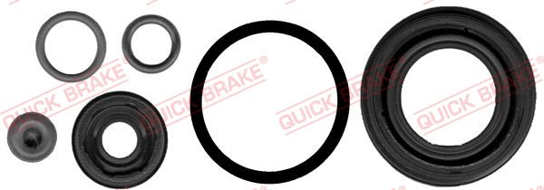 Repair Kit, brake caliper (Rear axle)  Art. 1140299