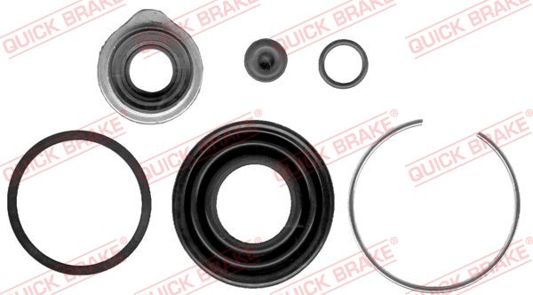 Repair Kit, brake caliper (Rear axle)  Art. 1140315