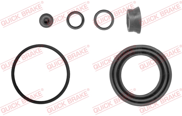 Repair Kit, brake caliper  Art. 1140344