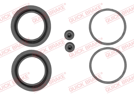 Repair Kit, brake caliper  Art. 1140362