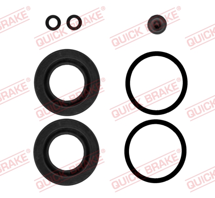 Repair Kit, brake caliper  Art. 1140364