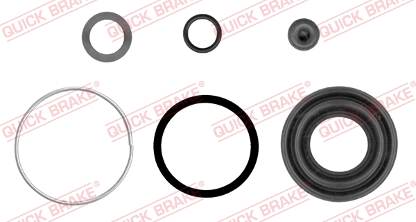 Repair Kit, brake caliper  Art. 1140403