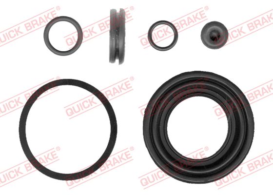 Repair Kit, brake caliper  Art. 1140409