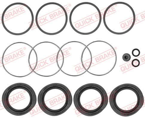 Repair Kit, brake caliper  Art. 1140414