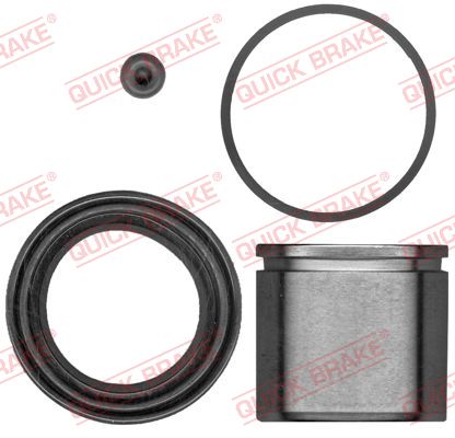 Repair Kit, brake caliper (Front axle)  Art. 1145004