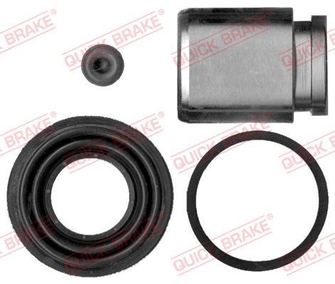 Repair Kit, brake caliper (Rear axle)  Art. 1145022