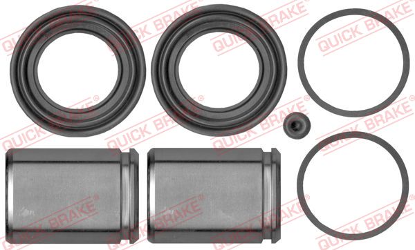 Repair Kit, brake caliper (Front axle)  Art. 1145036