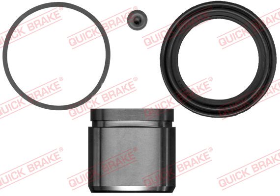 Repair Kit, brake caliper (Front axle)  Art. 1145059