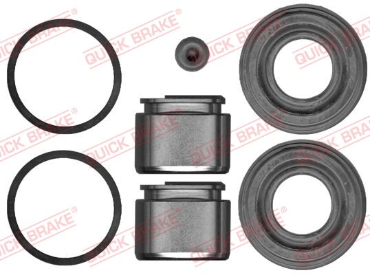 Repair Kit, brake caliper (Rear axle)  Art. 1145063