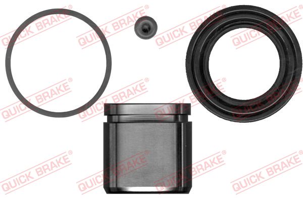 Repair Kit, brake caliper (Front axle)  Art. 1145081