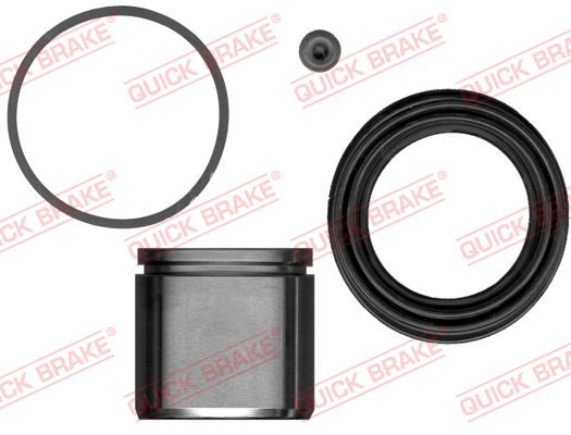 Repair Kit, brake caliper (Front axle)  Art. 1145106