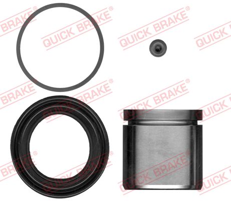 Repair Kit, brake caliper  Art. 1145130