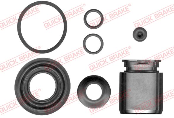 Repair Kit, brake caliper  Art. 1145141