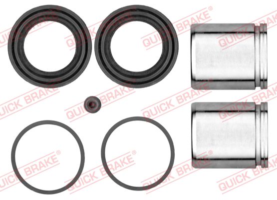 Repair Kit, brake caliper  Art. 1145331