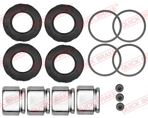 Repair Kit, brake caliper  Art. 1145339