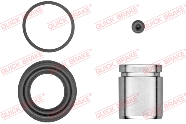 Repair Kit, brake caliper  Art. 1145413