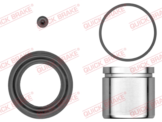 Repair Kit, brake caliper  Art. 1145419