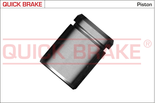 Piston, brake caliper  Art. 185025K