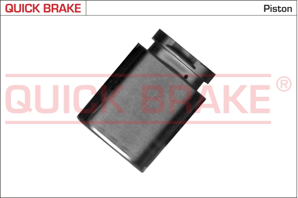 Piston, brake caliper  Art. 185036K