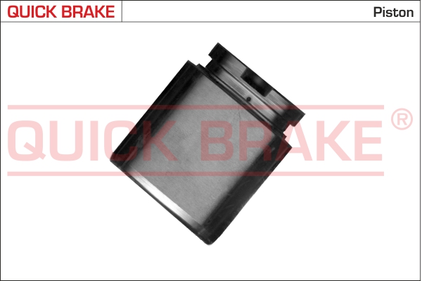 Piston, brake caliper  Art. 185047K