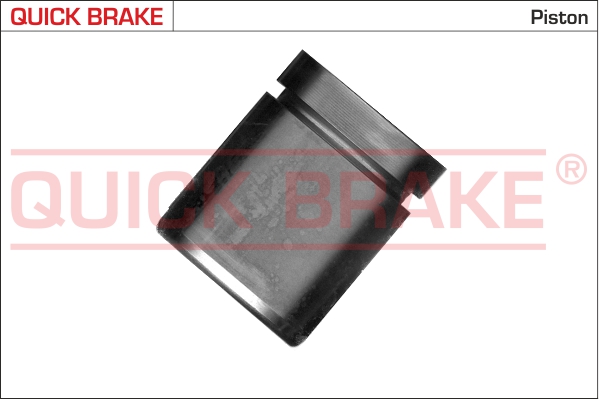 Piston, brake caliper  Art. 185055K