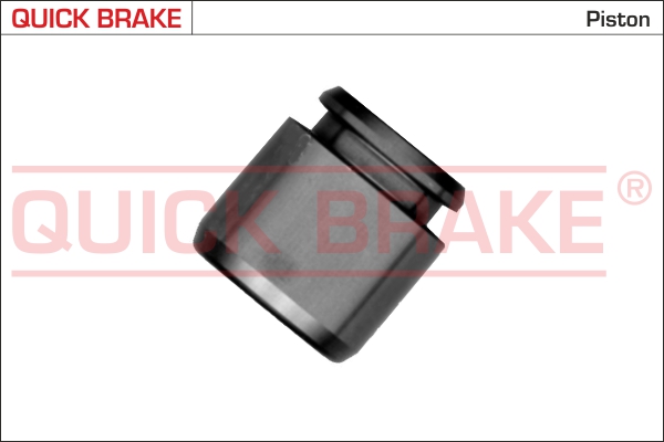 Piston, brake caliper  Art. 185283K