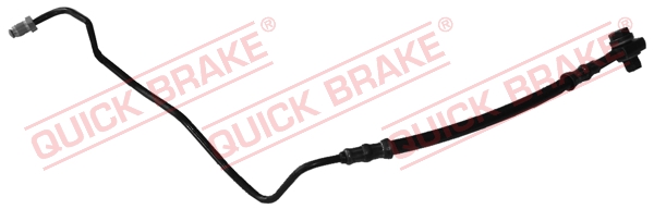 Brake Hose (Both sides)  Art. 96009X