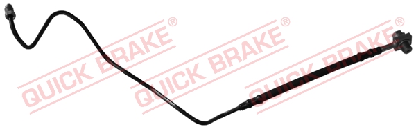 Brake Hose (Both sides)  Art. 96010X