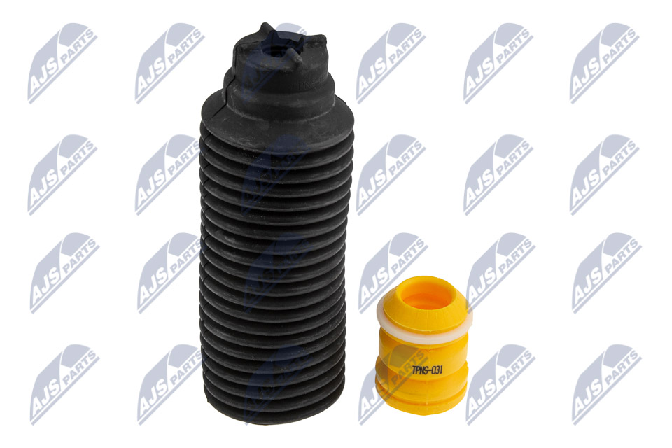 Protective Cap/Bellow, shock absorber  Art. ABNS031