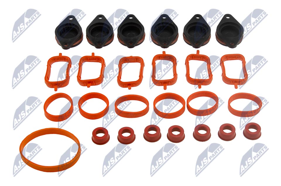 Intake Manifold Module  Art. BKSBM010A