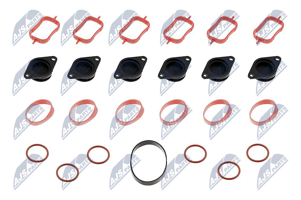 Intake Manifold Module  Art. BKSBM011A