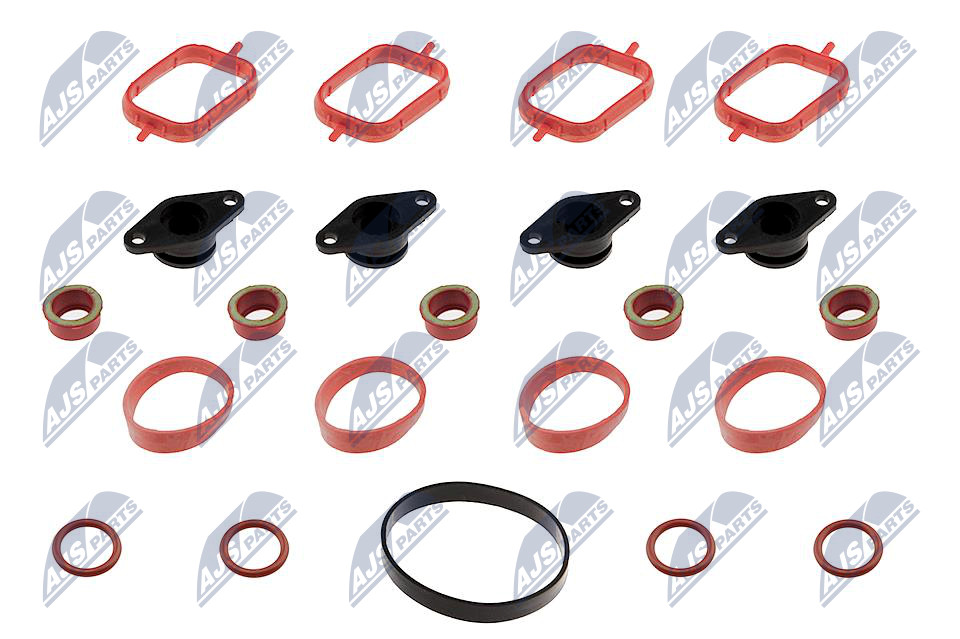 Intake Manifold Module  Art. BKSBM013A