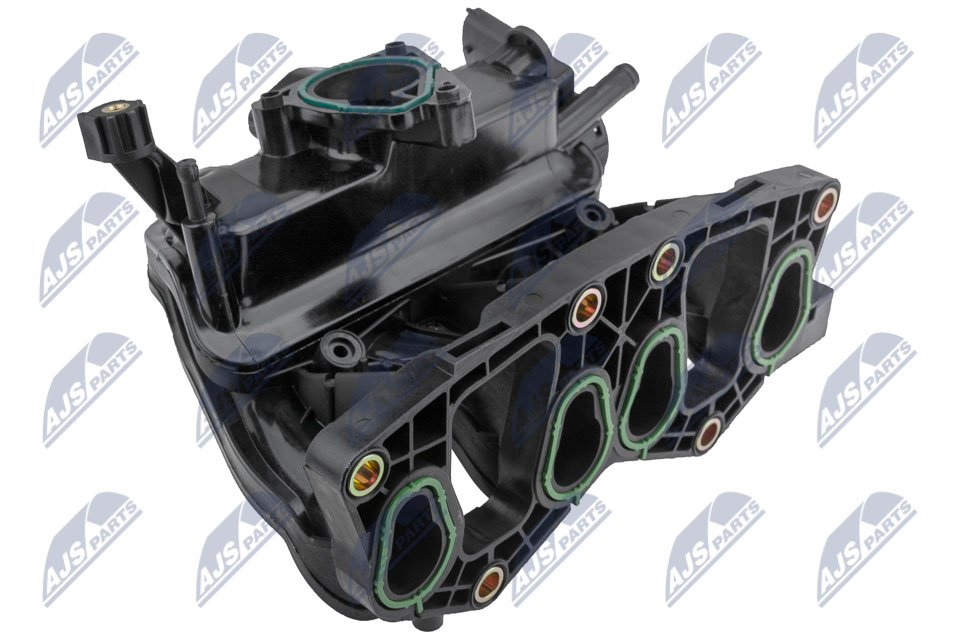 Intake Manifold Module  Art. BKSFT004