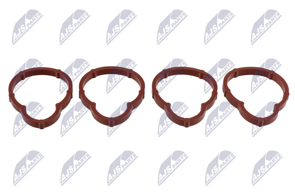 Gasket Set, intake manifold  Art. BKSRE005