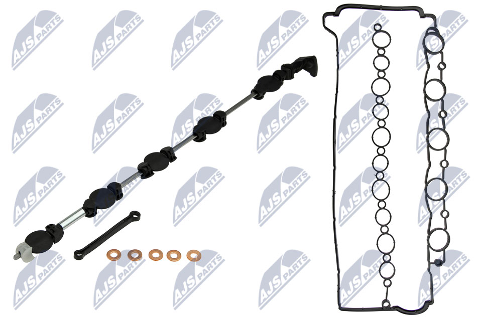 Intake Manifold Module  Art. BKSVV001