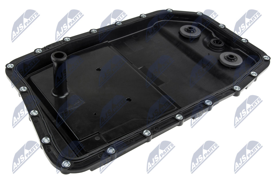 Oil Sump, automatic transmission  Art. BMOBM003