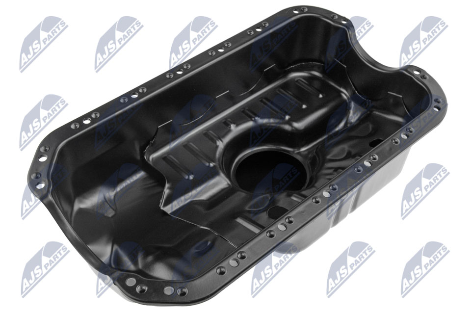 Oil Sump  Art. BMOHD009